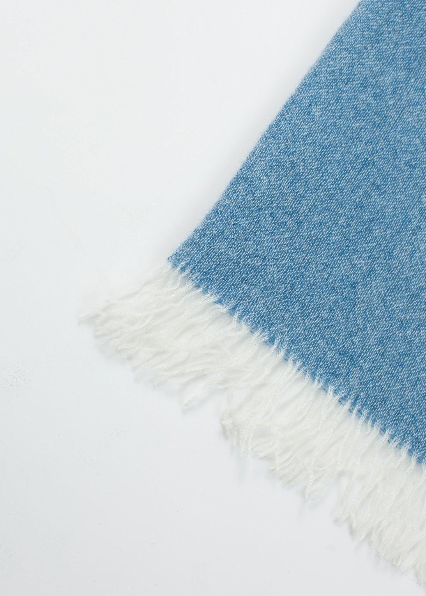 Block Scarf.