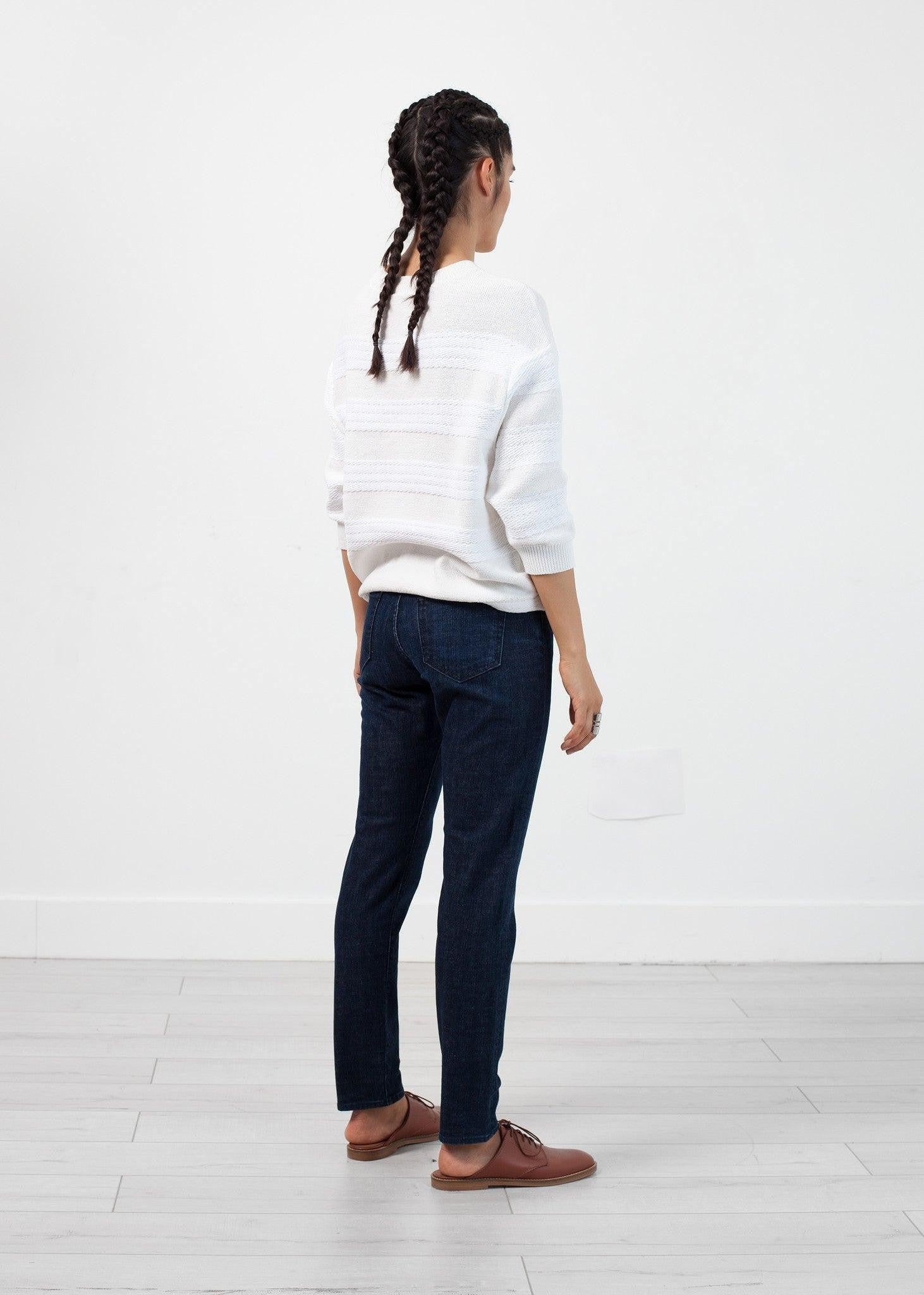 Boyfriend Jean.