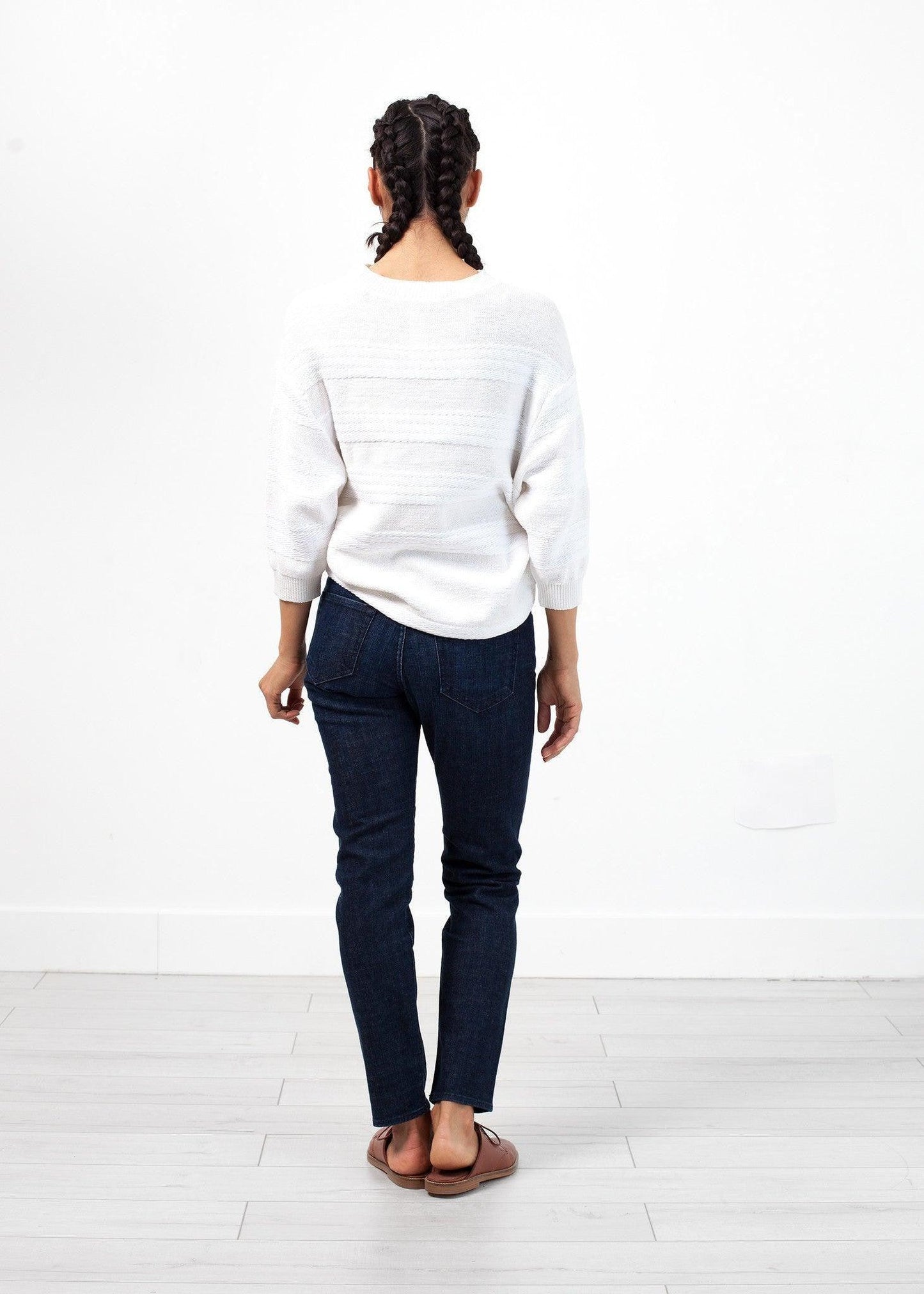 Boyfriend Jean.