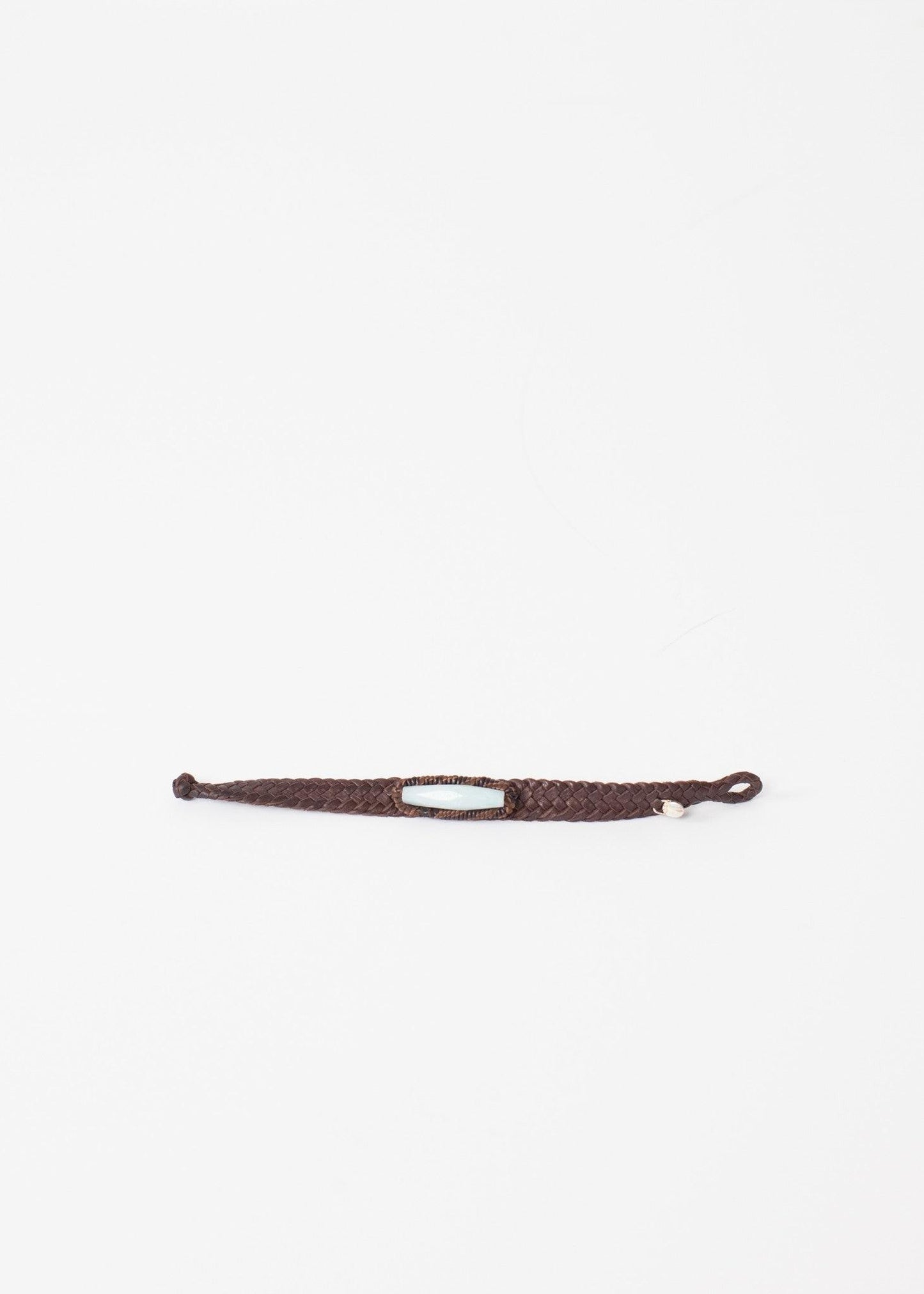 Braid Bracelet.