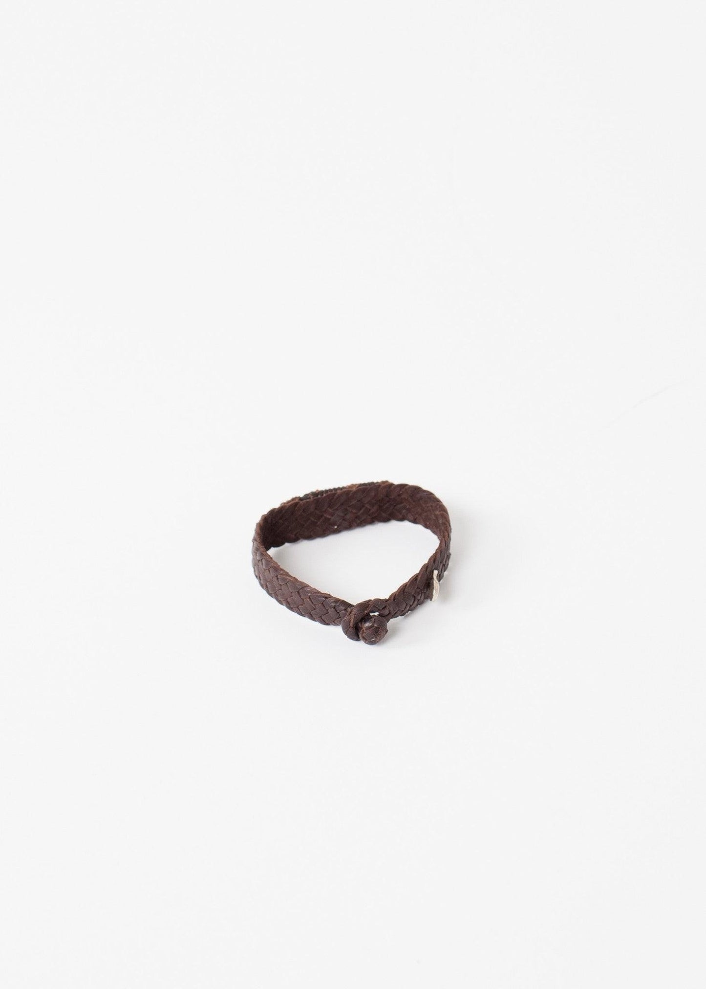 Braid Bracelet.