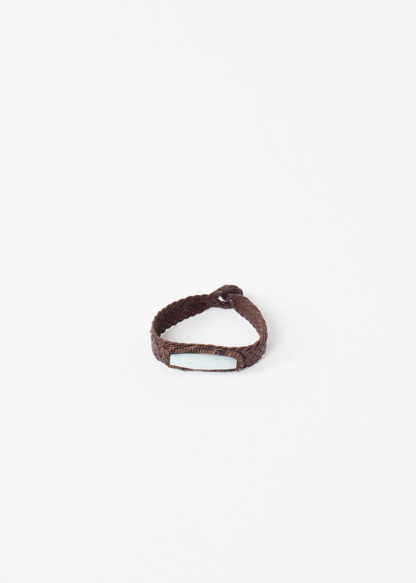 Braid Bracelet.