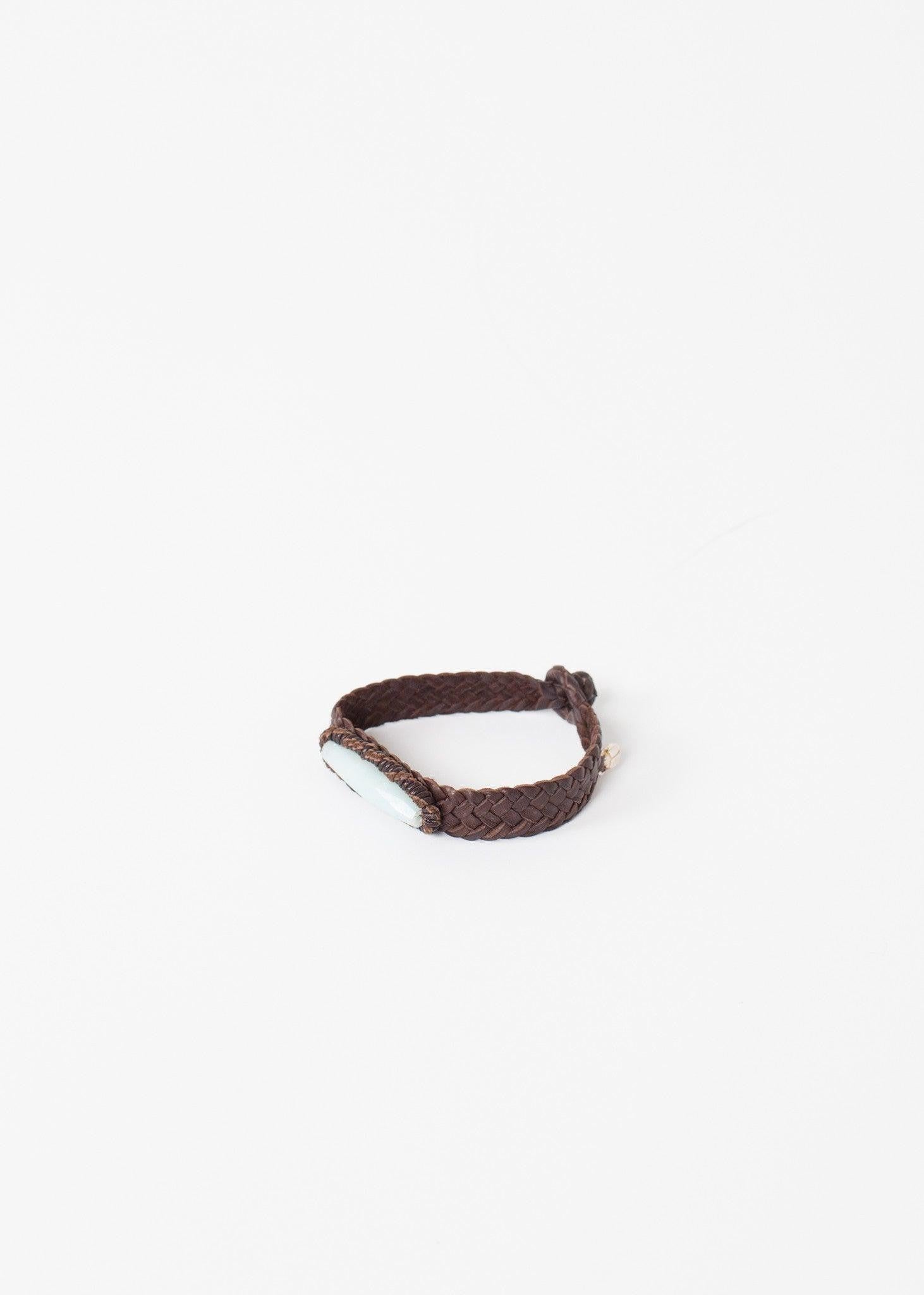 Braid Bracelet.