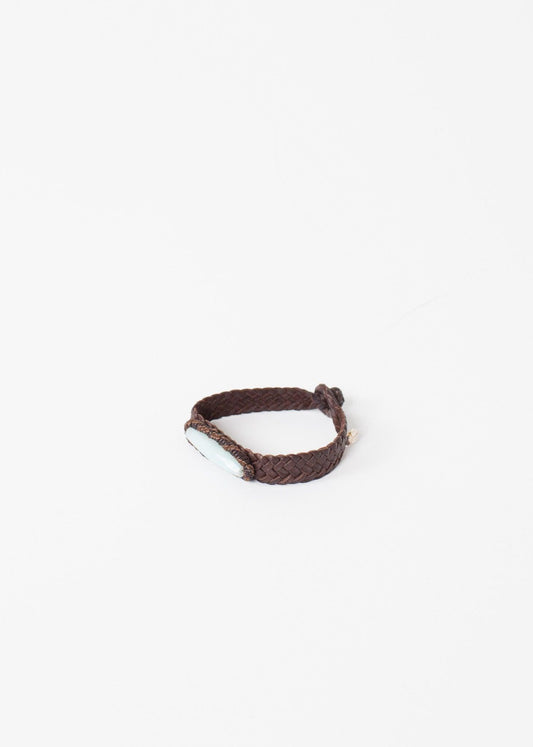 Braid Bracelet.