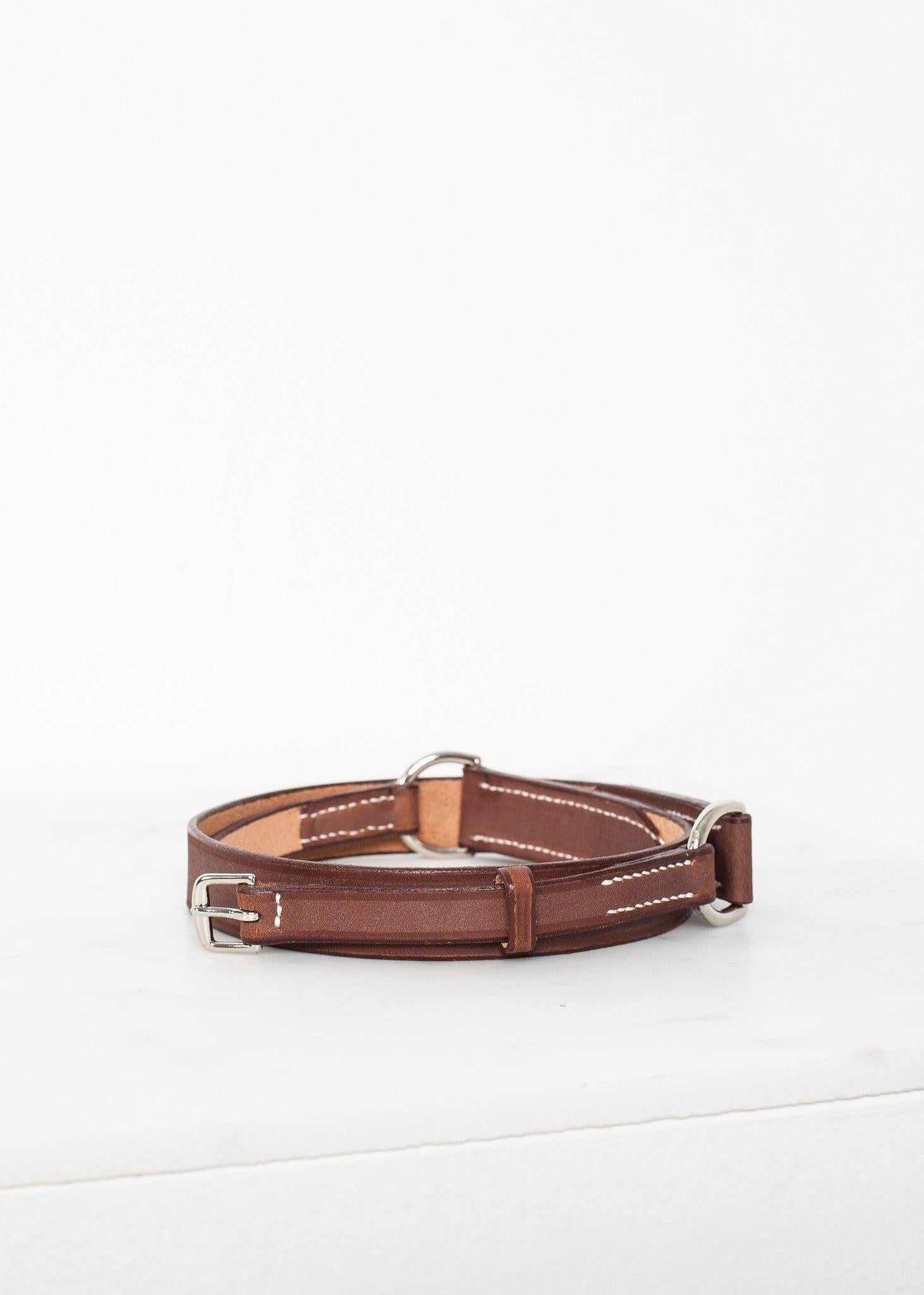 Breastplate Belt.