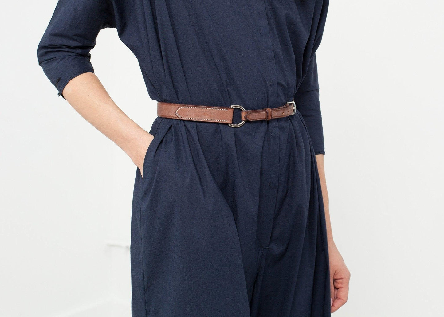 Breastplate Belt.