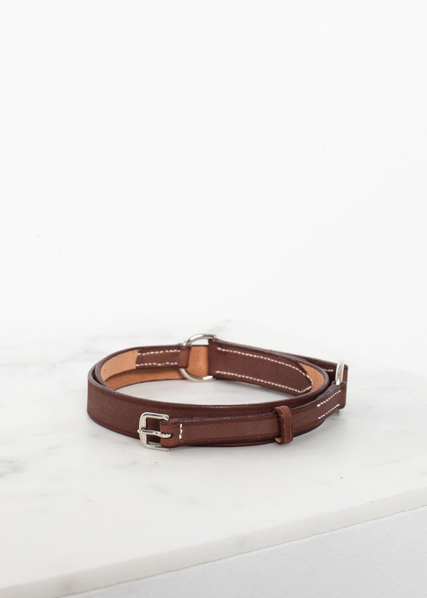 Breastplate Belt.