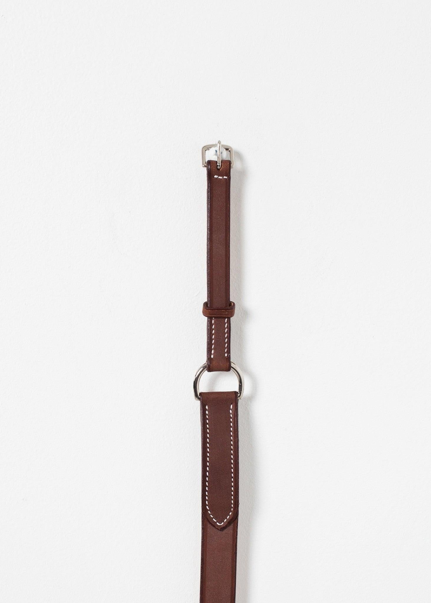 Breastplate Belt.