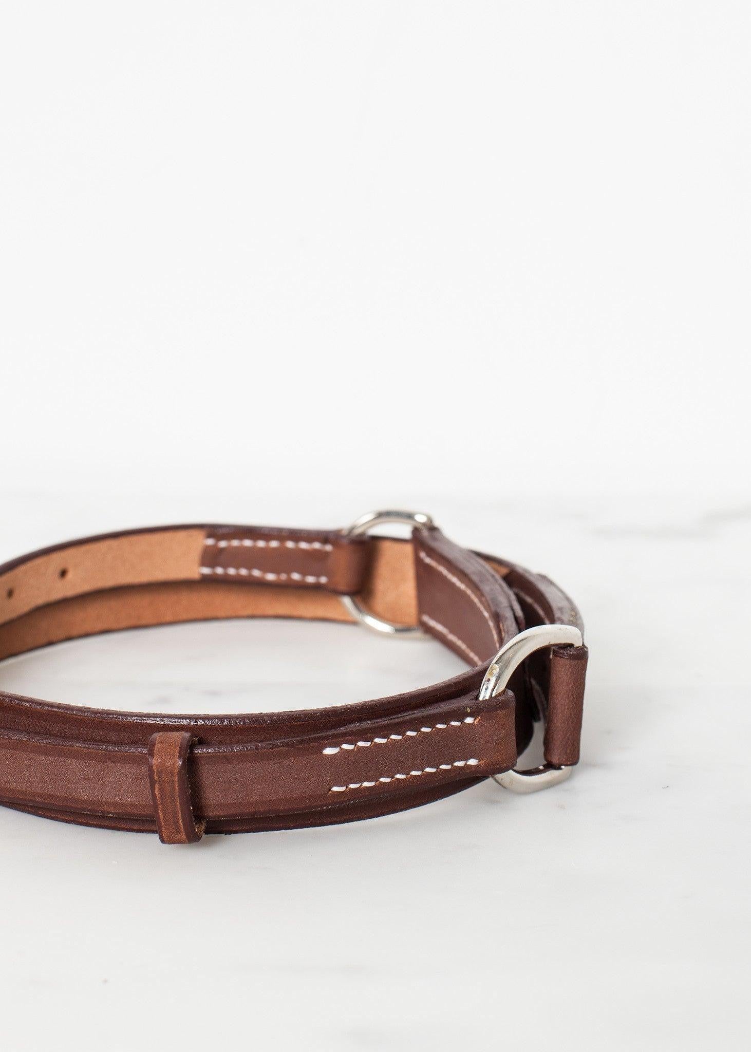 Breastplate Belt.