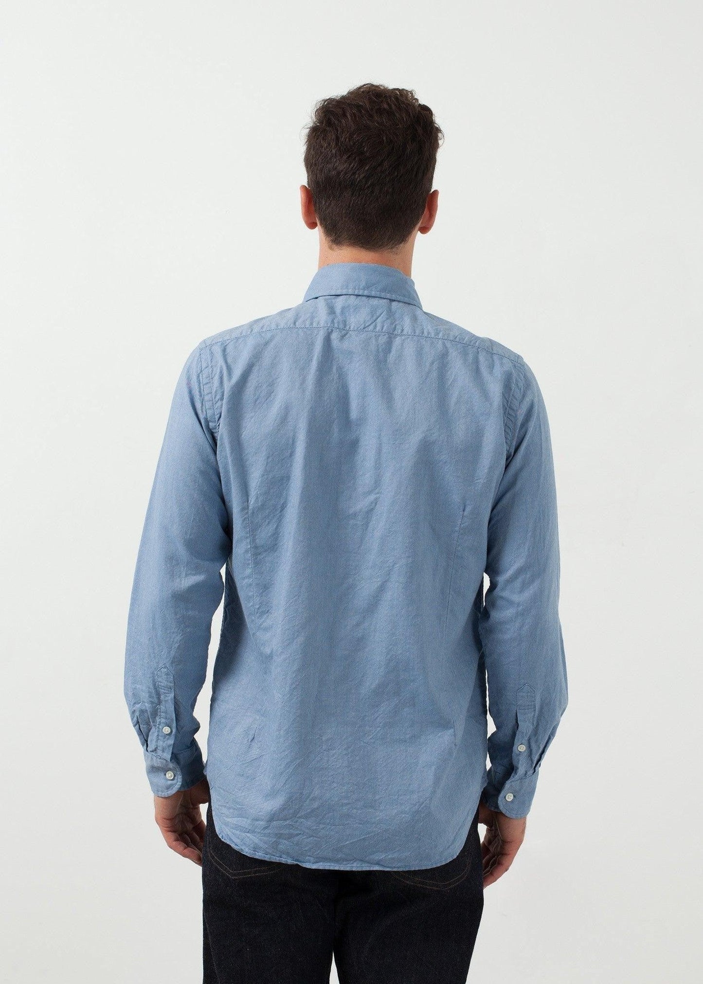 British Officer's Shirt.