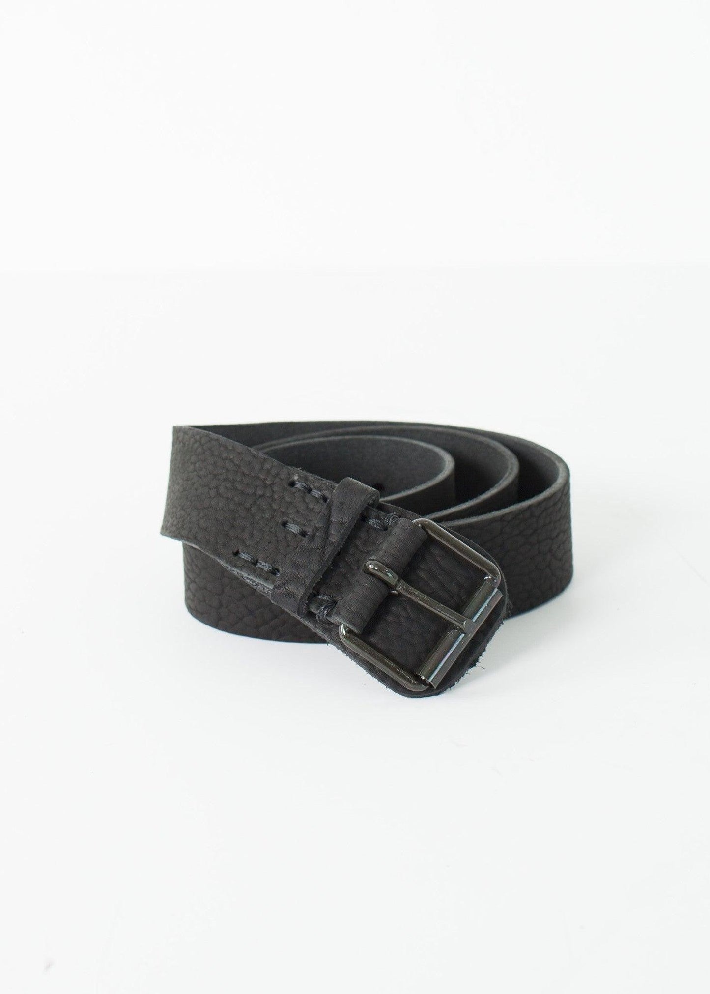 Bro Textured Belt.