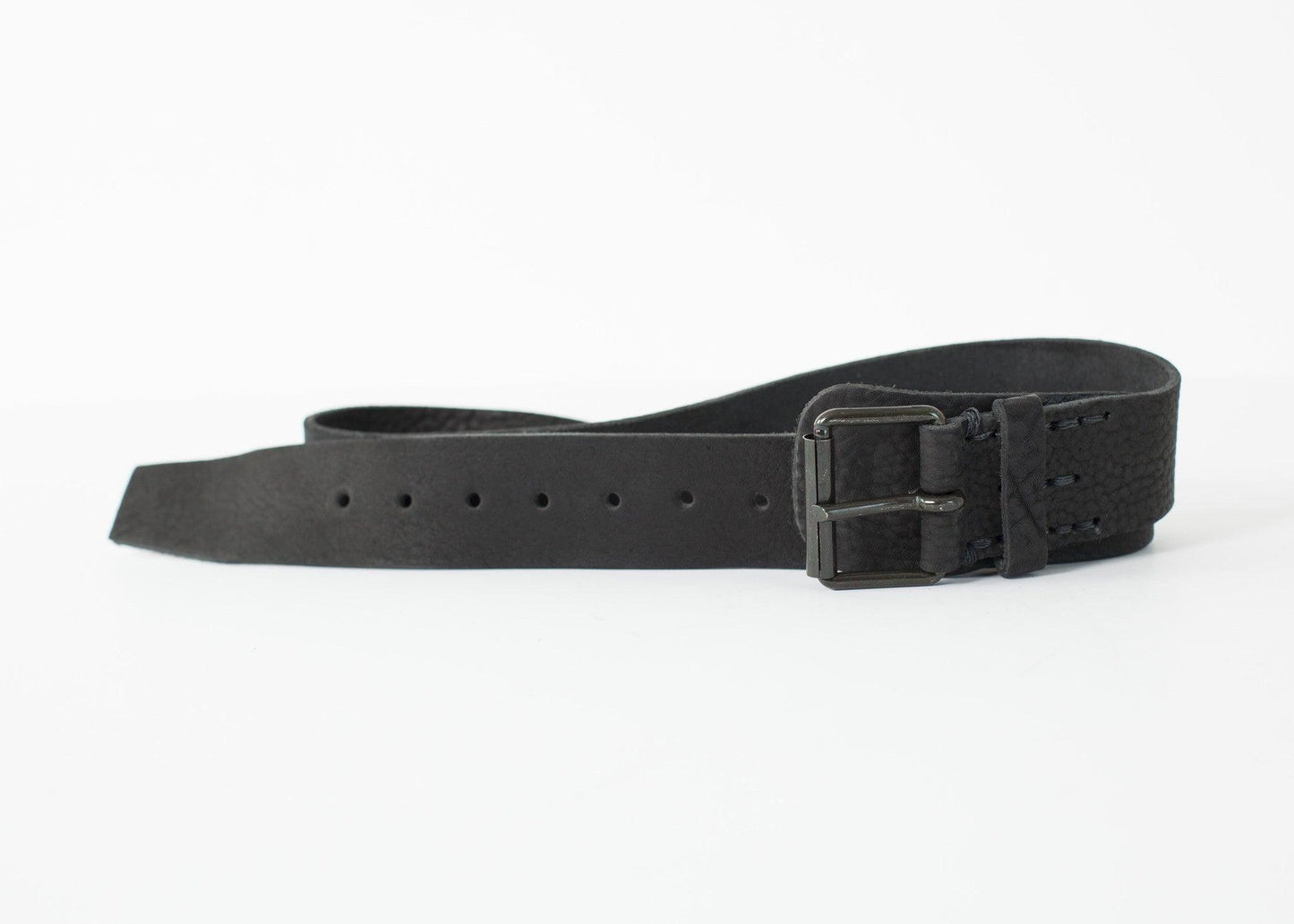 Bro Textured Belt.