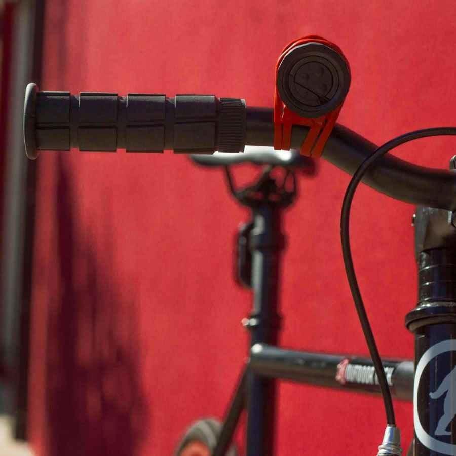 Buckshot Bluetooth Speaker.