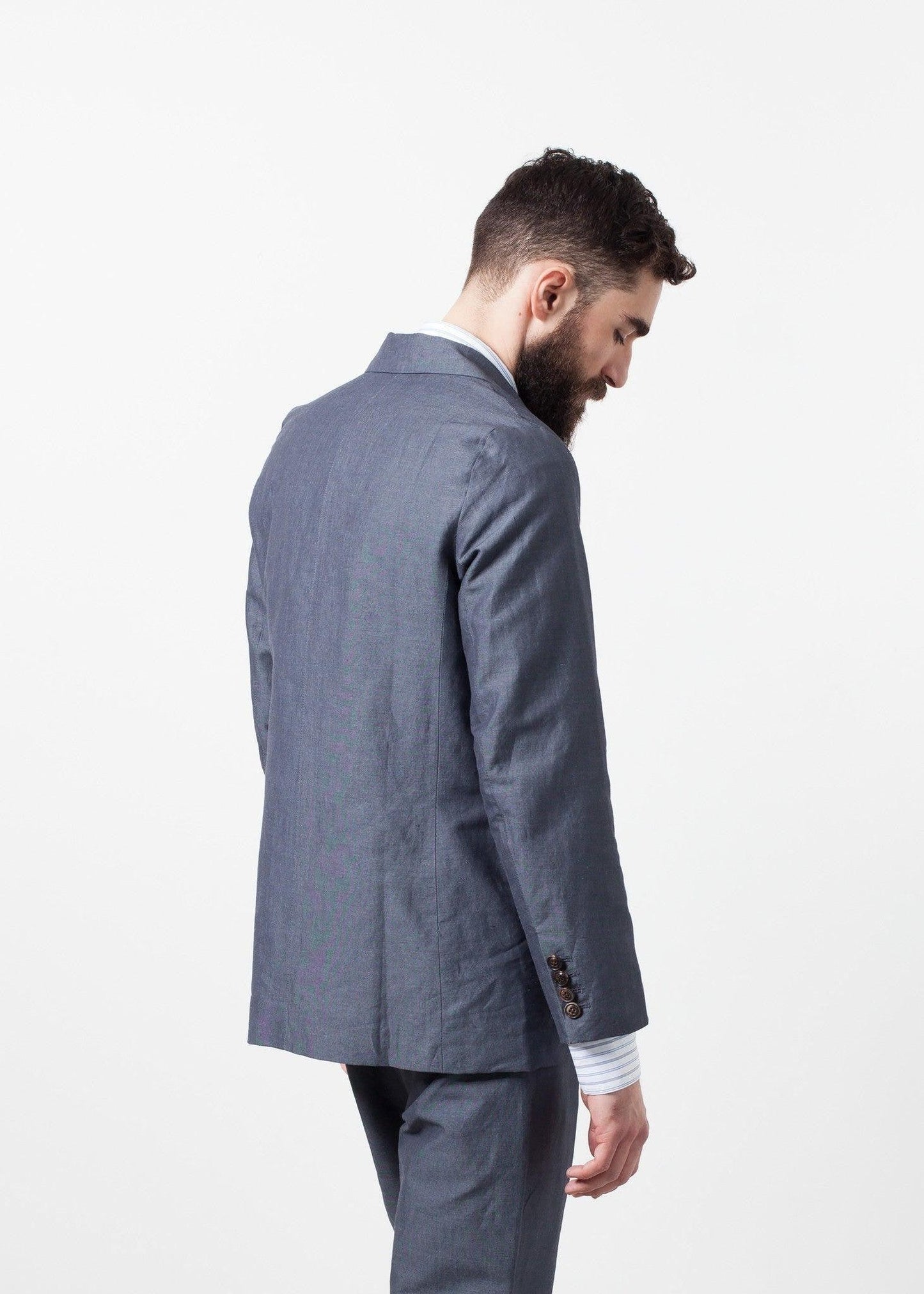 Business Jacket.