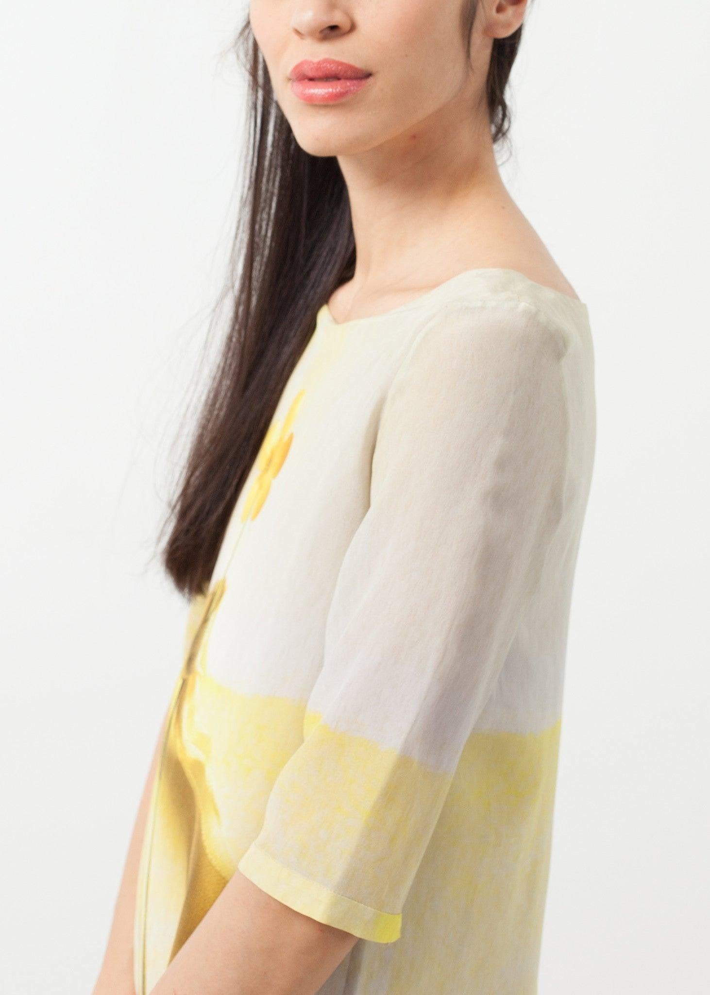Buttercup Dress.
