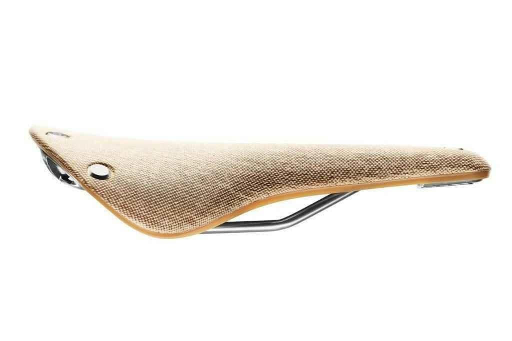Brooks Cambium C17 Saddle.