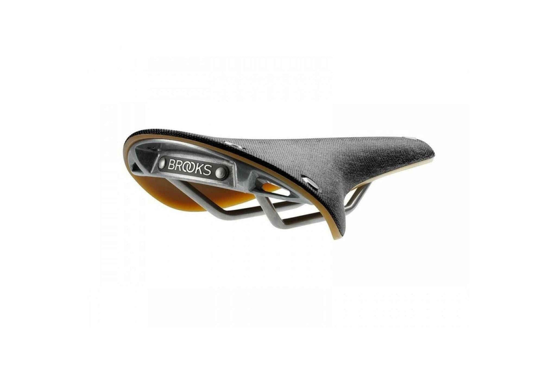 Brooks Cambium C17 Saddle.