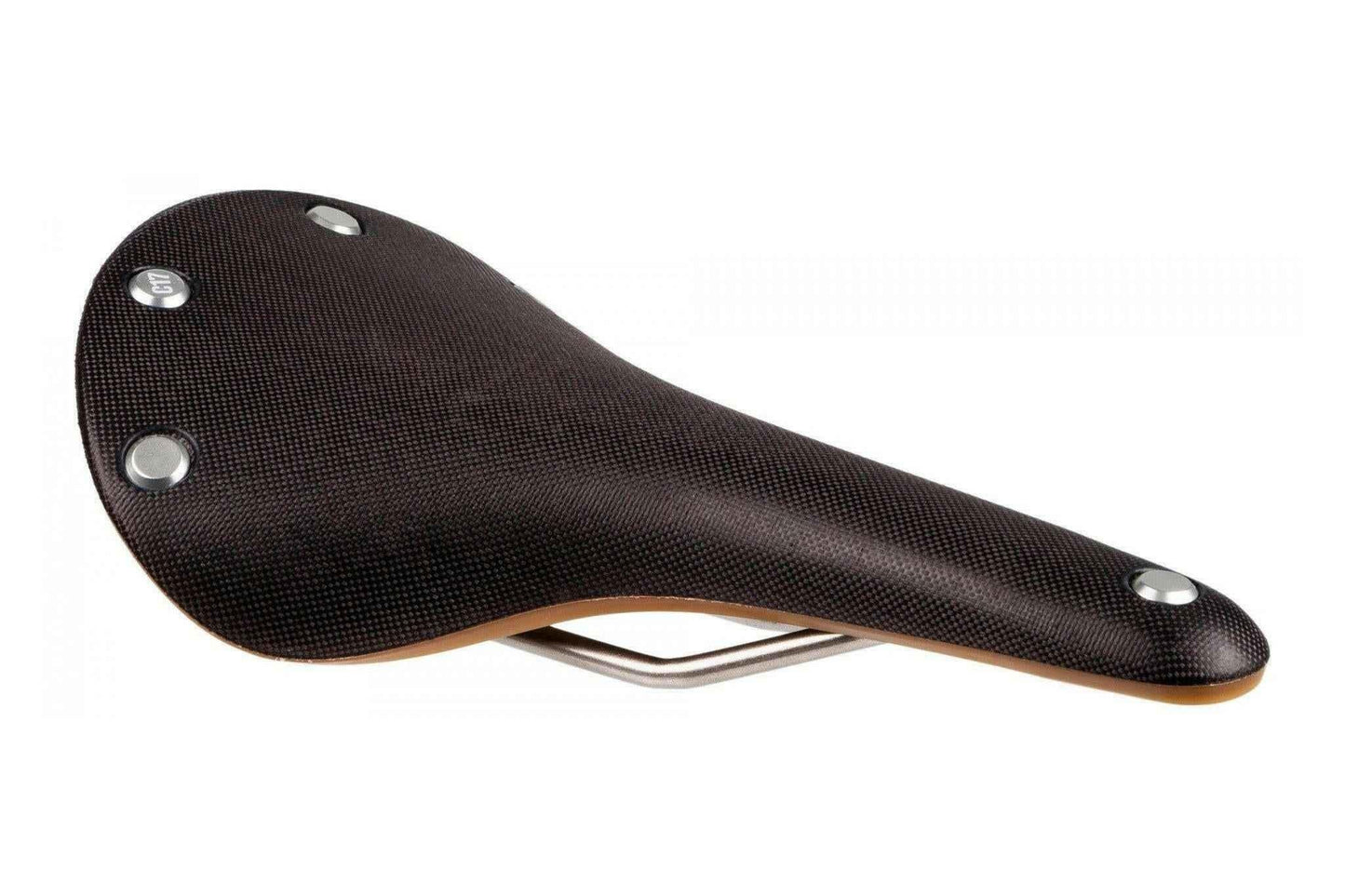 Brooks Cambium C17 Saddle.