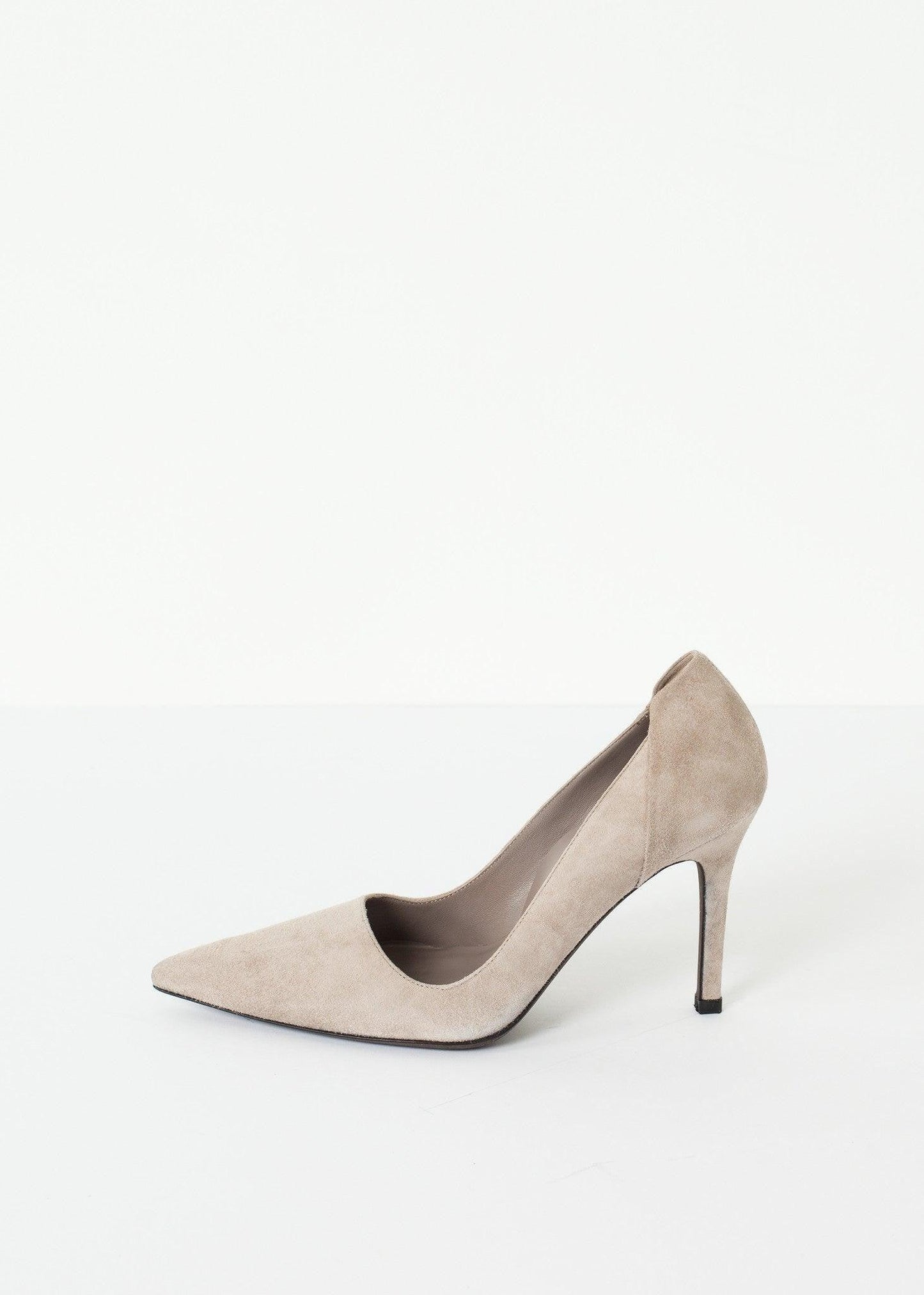 Camoscio Heel.