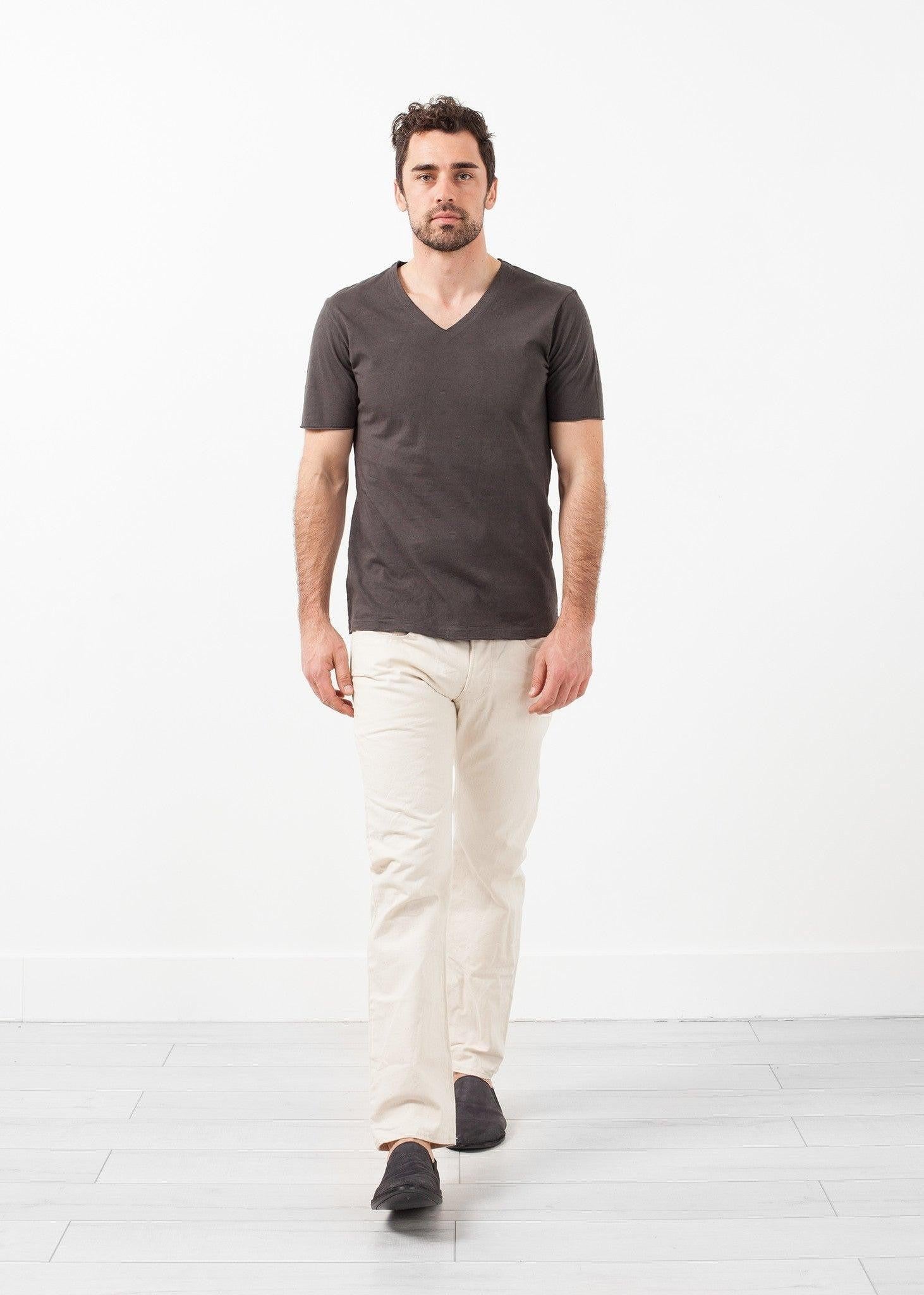 Canvas Trouser.