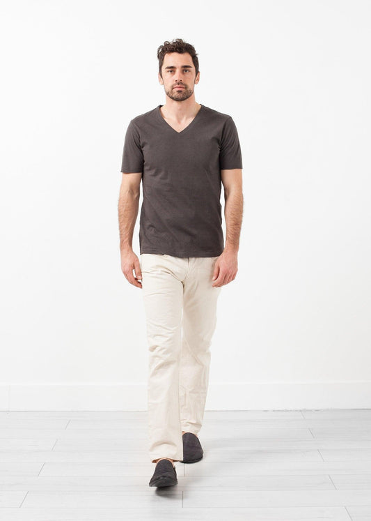 Canvas Trouser.