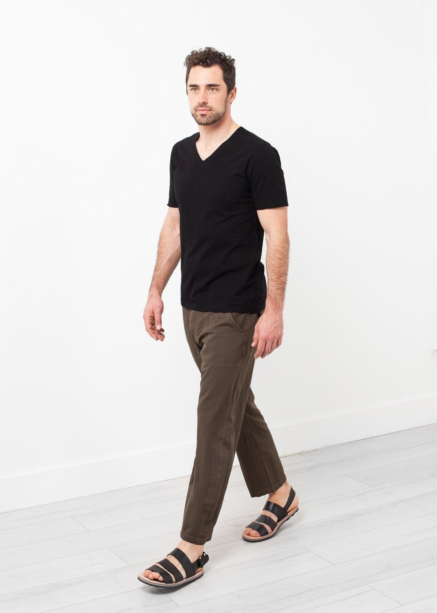 Cargo Pant.