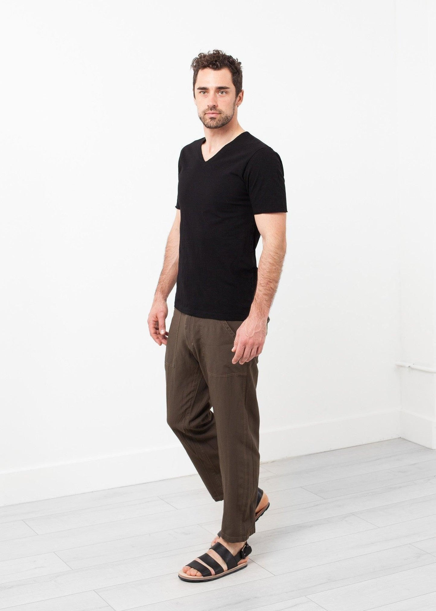 Cargo Pant.