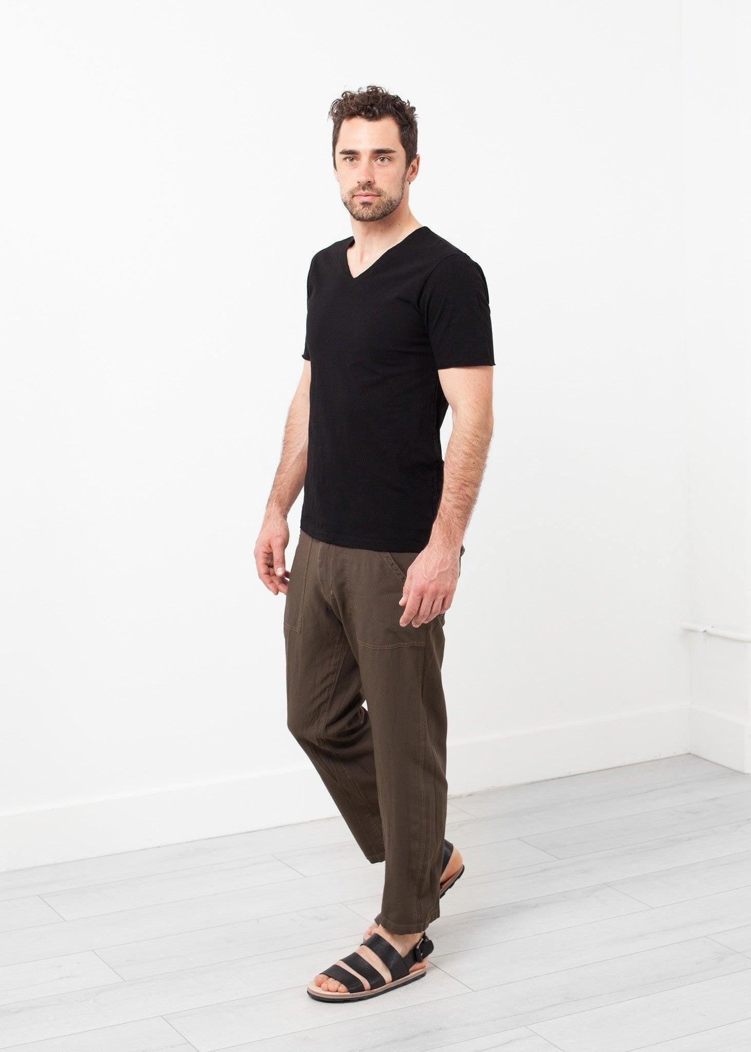 Cargo Pant.