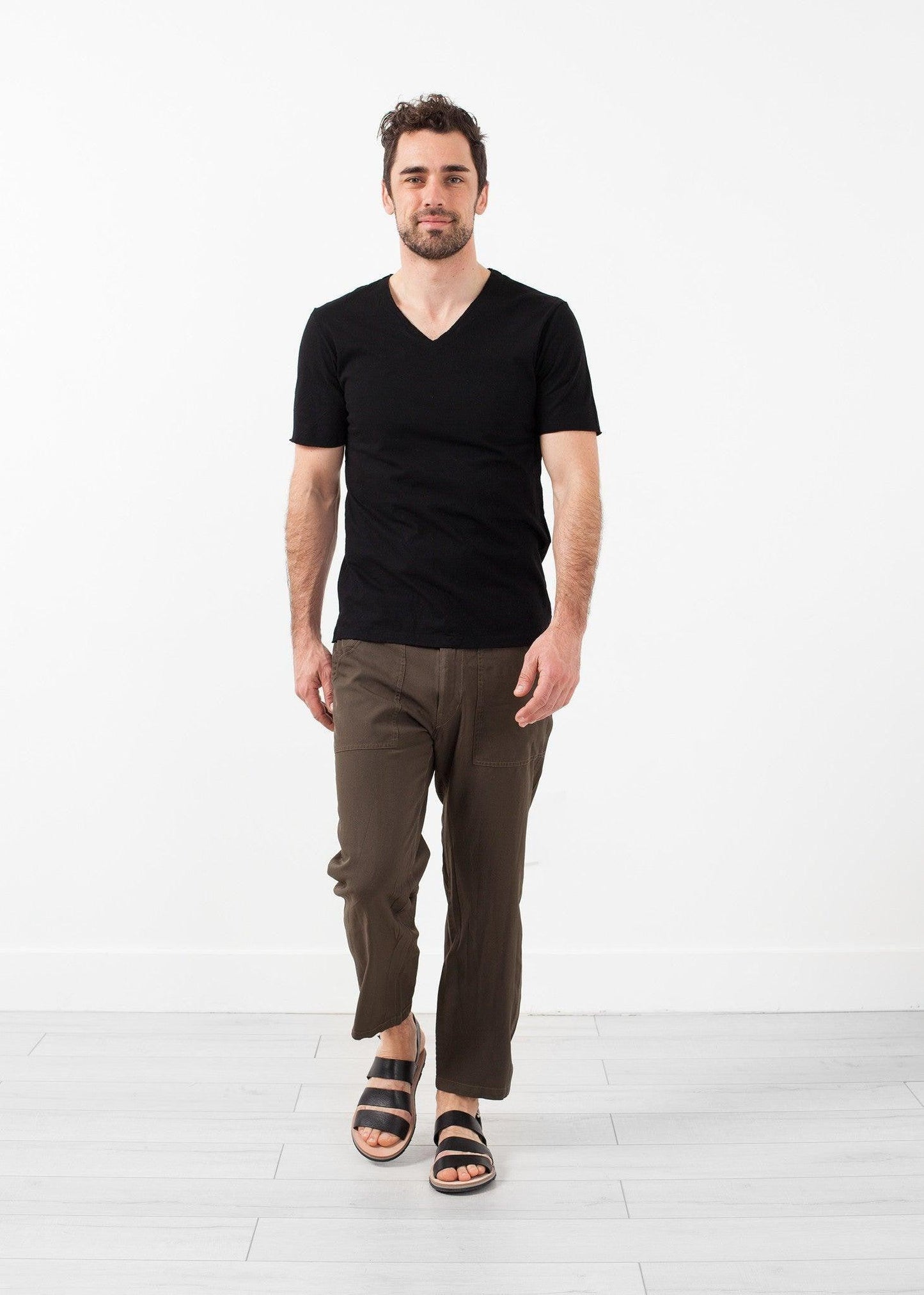 Cargo Pant.