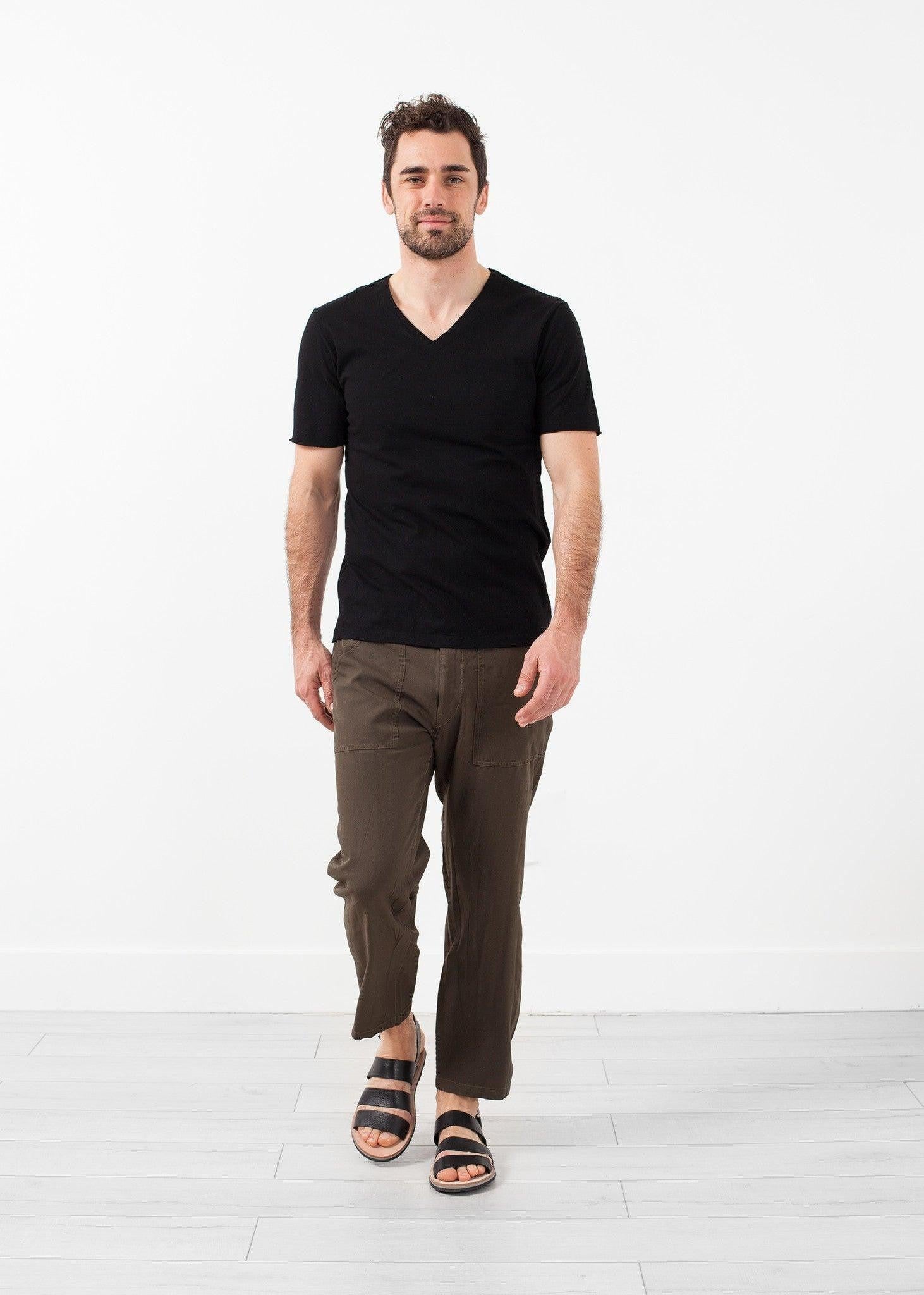 Cargo Pant.