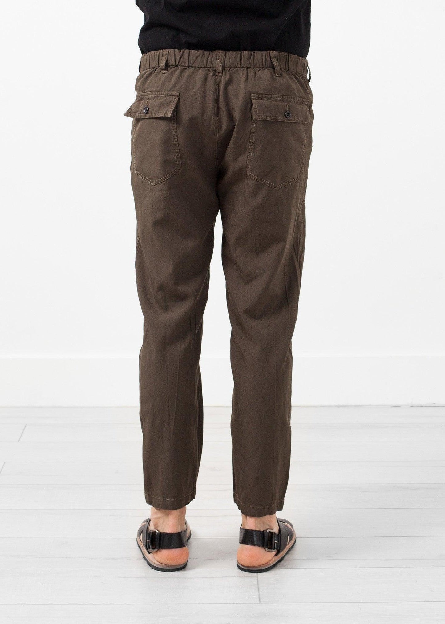 Cargo Pant.