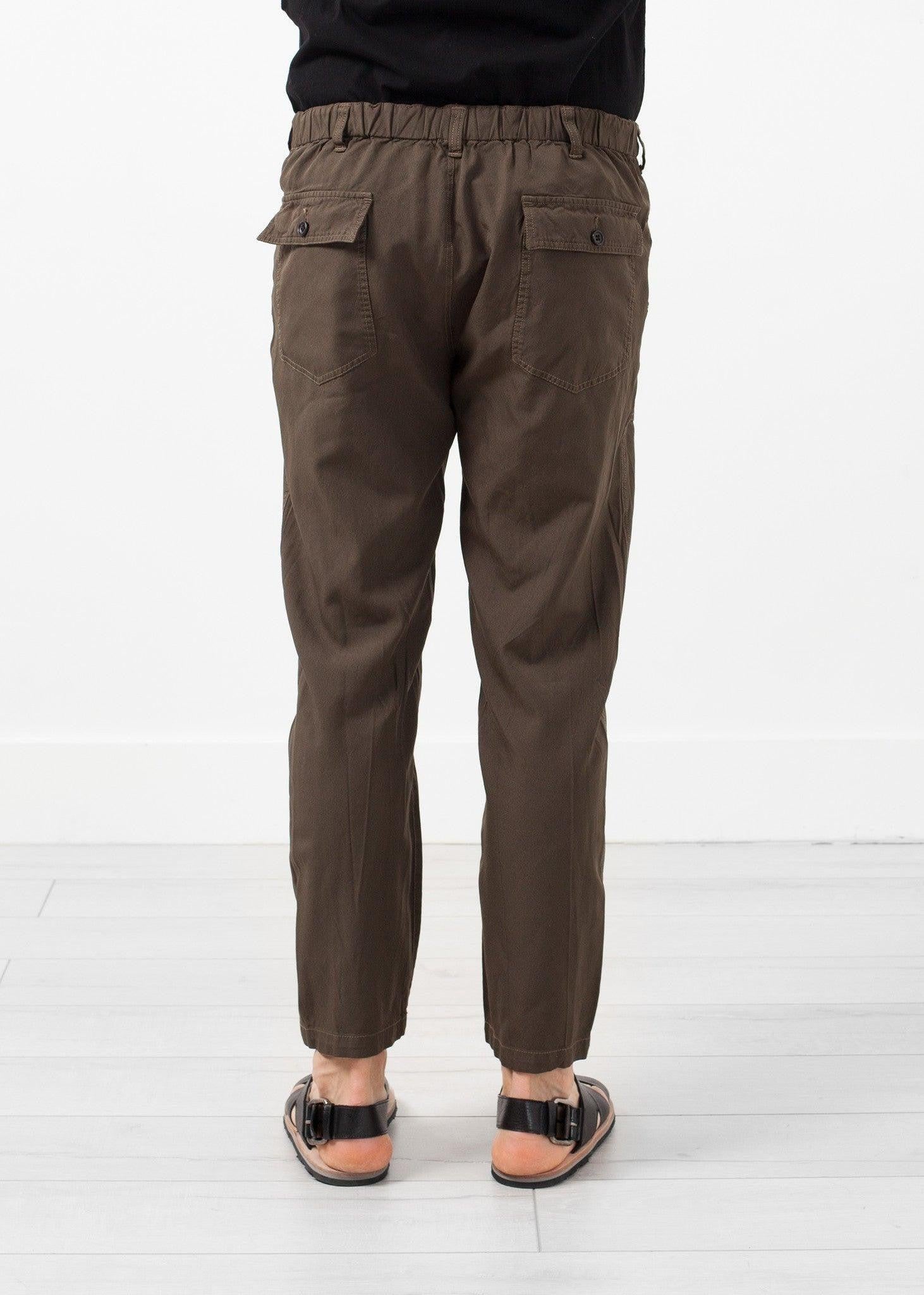 Cargo Pant.