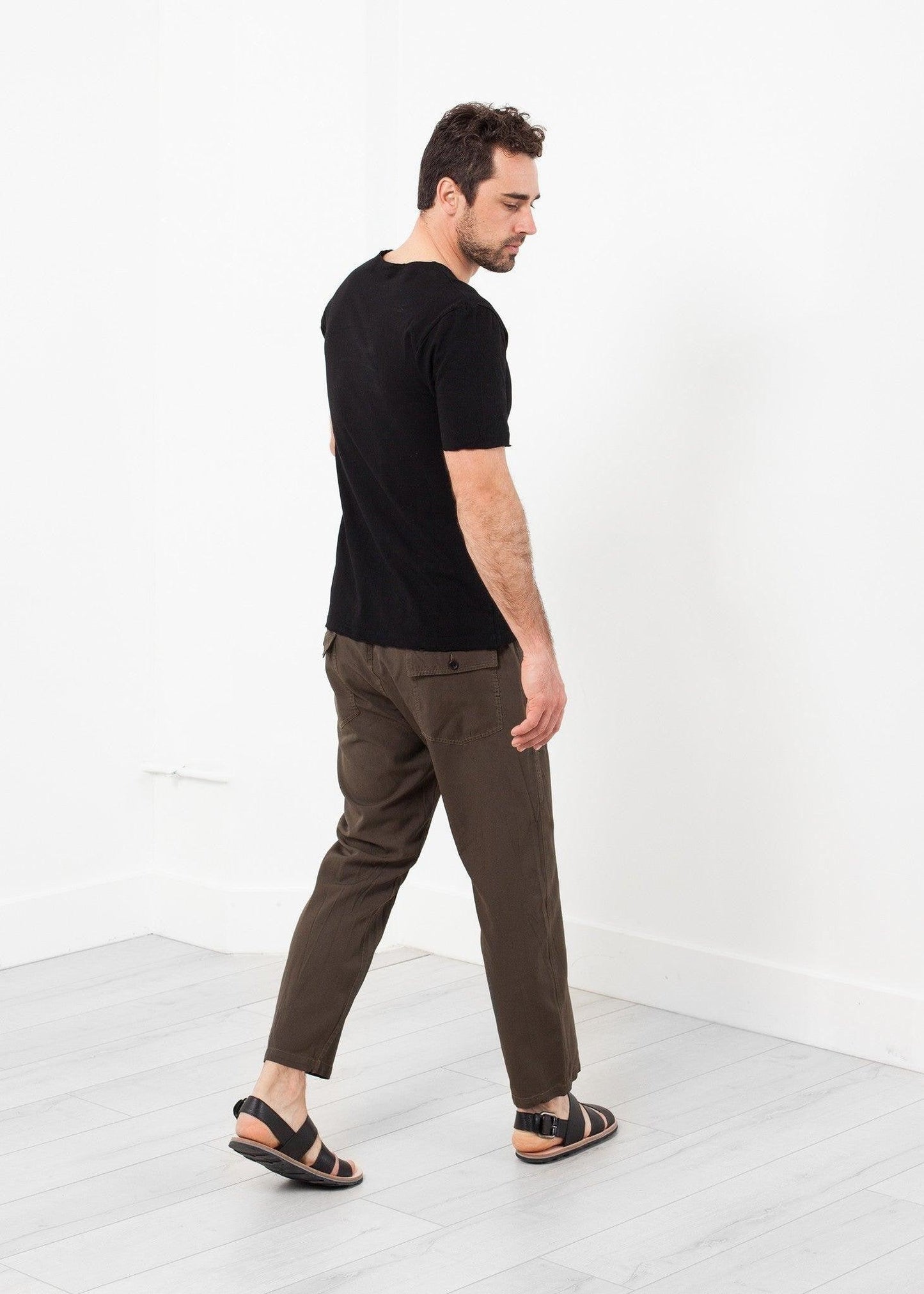 Cargo Pant.