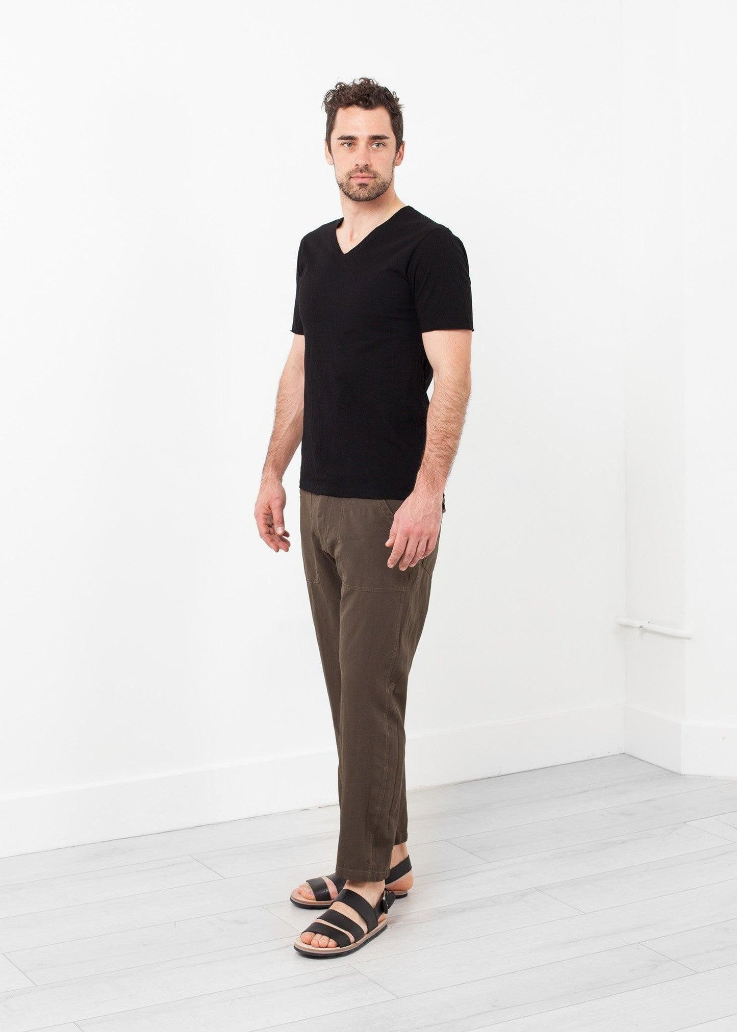 Cargo Pant.