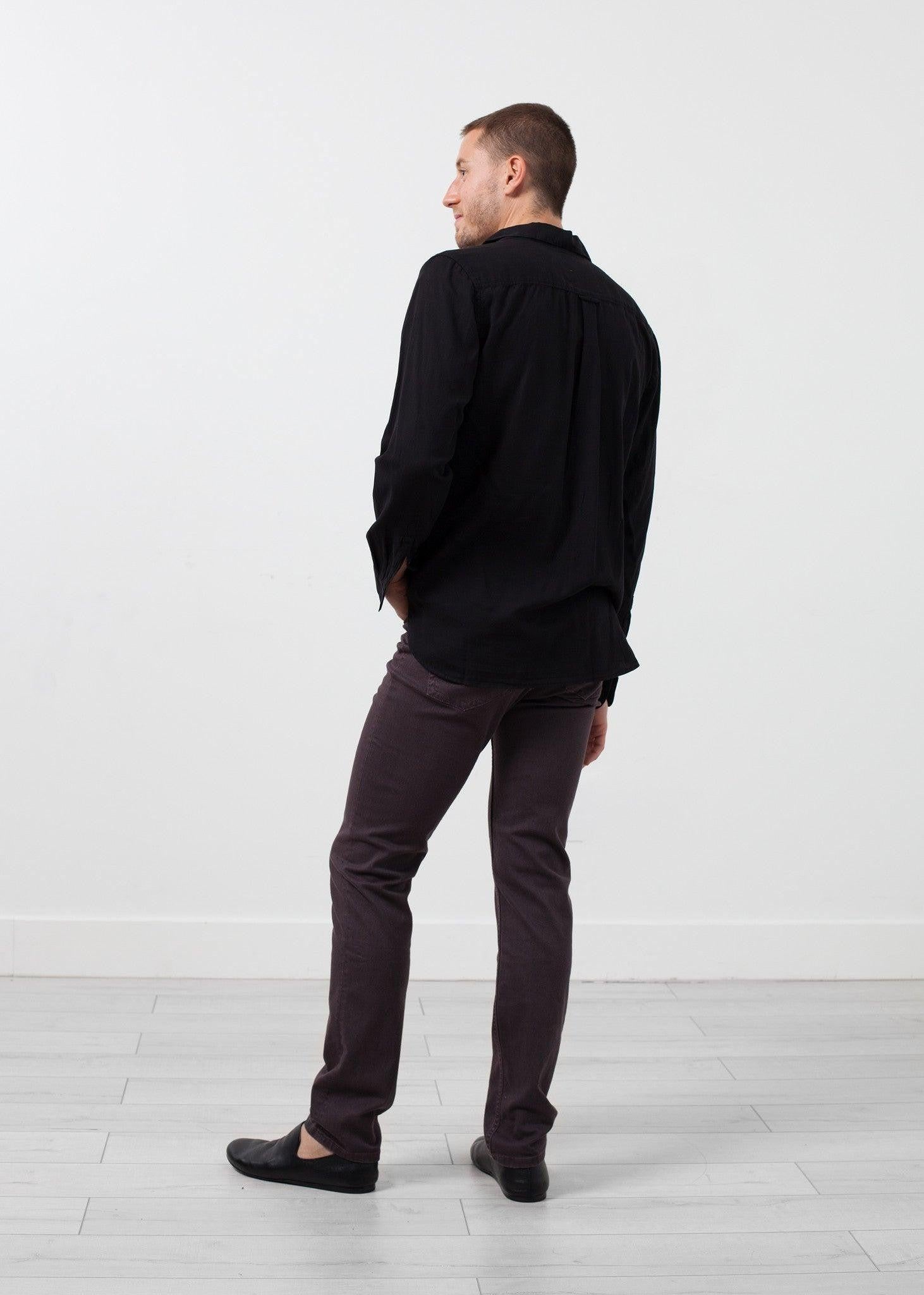 Casual Classic Shirt.