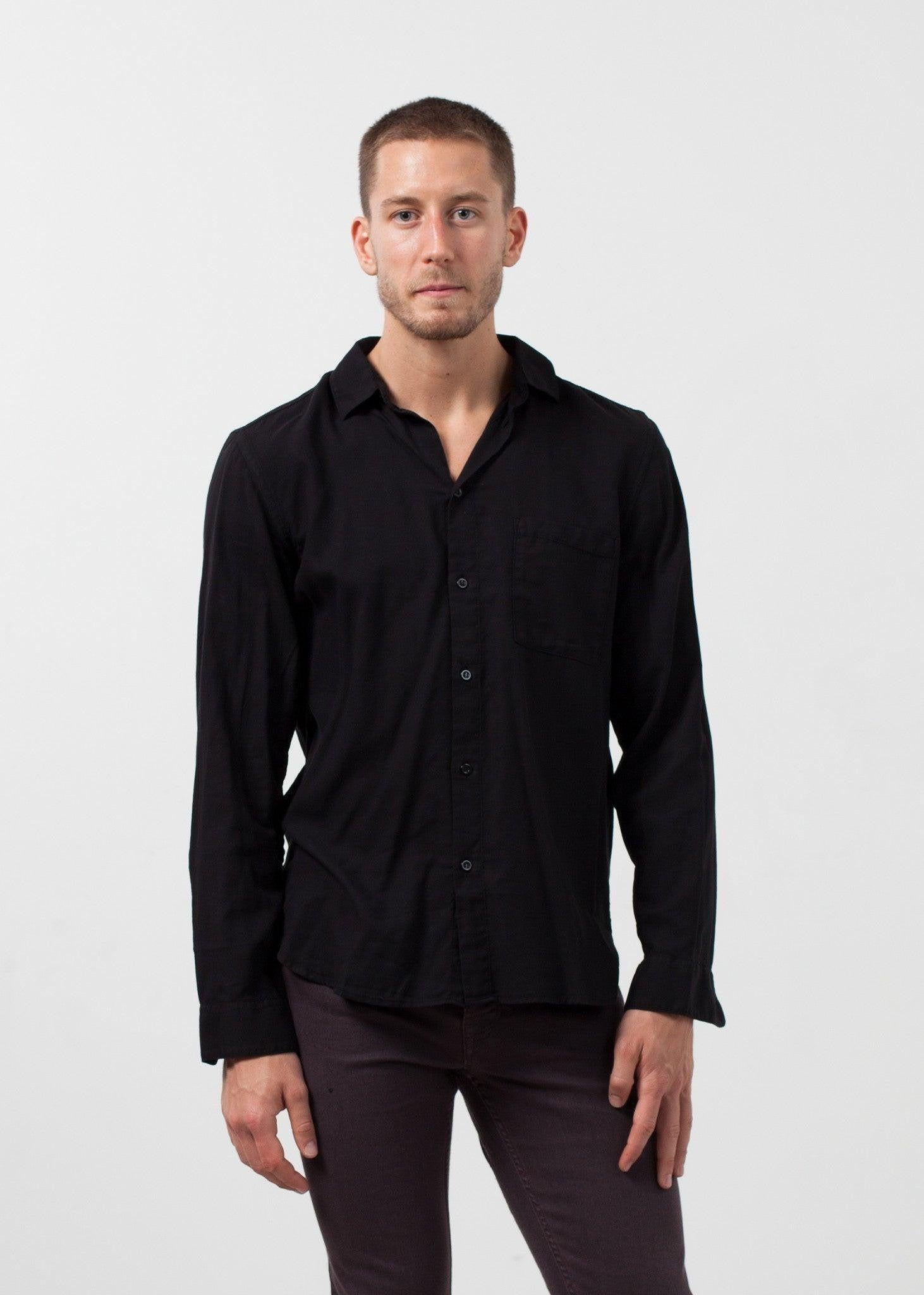 Casual Classic Shirt.