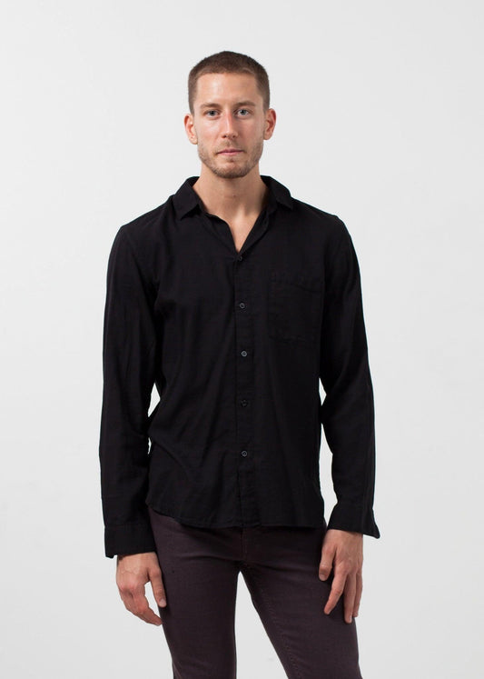Casual Classic Shirt.