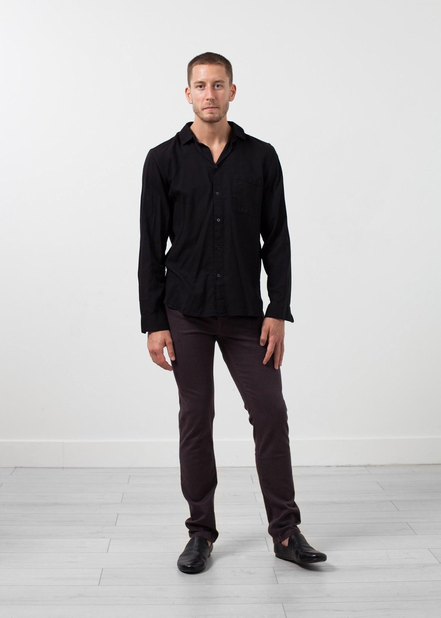 Casual Classic Shirt.