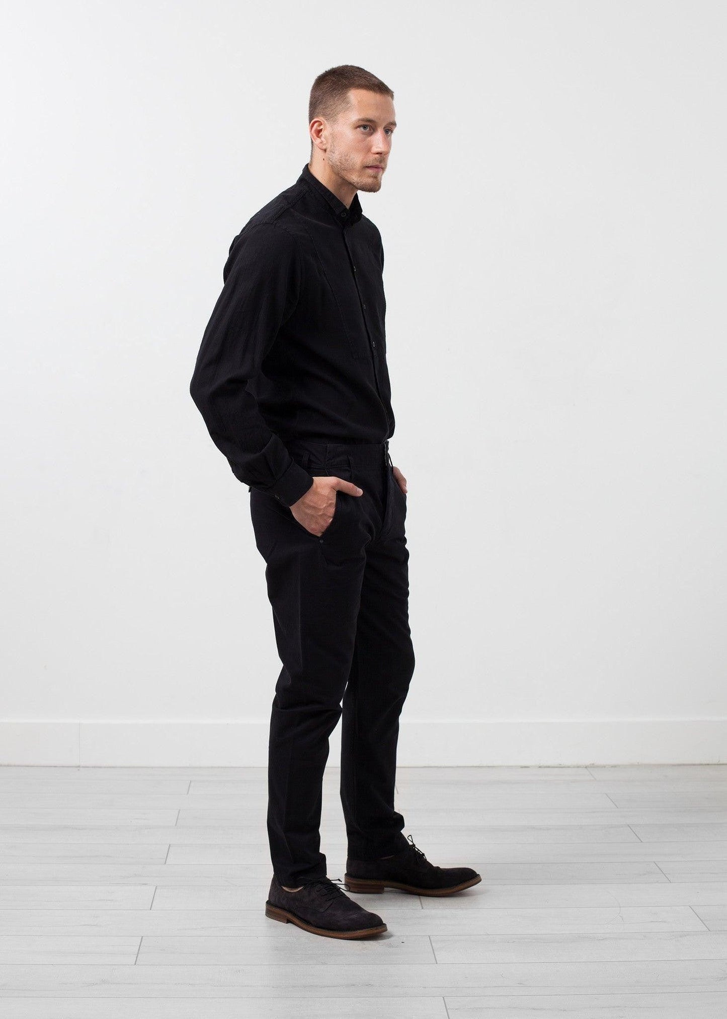 Casual Trousers.