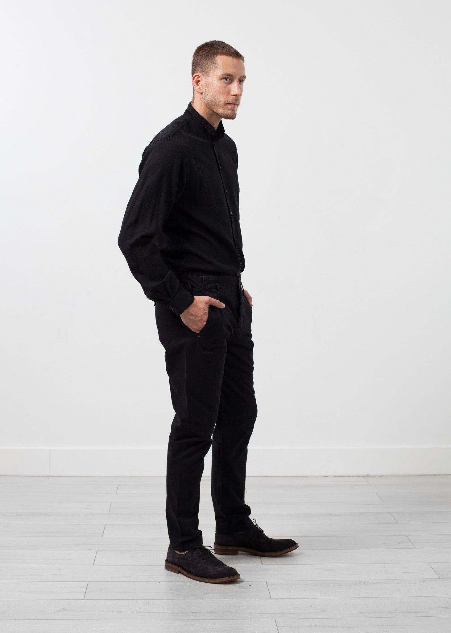 Casual Trousers.