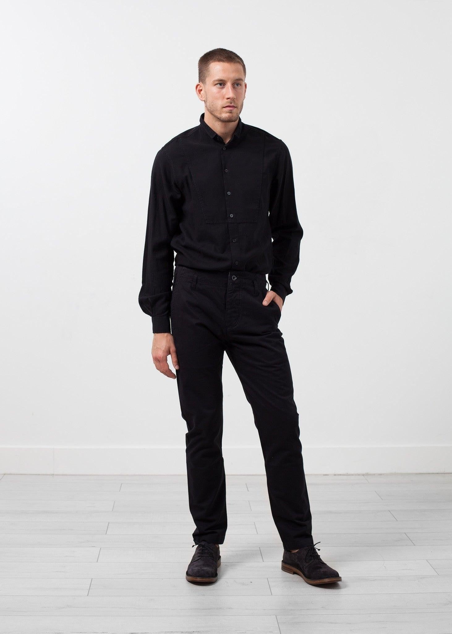 Casual Trousers.