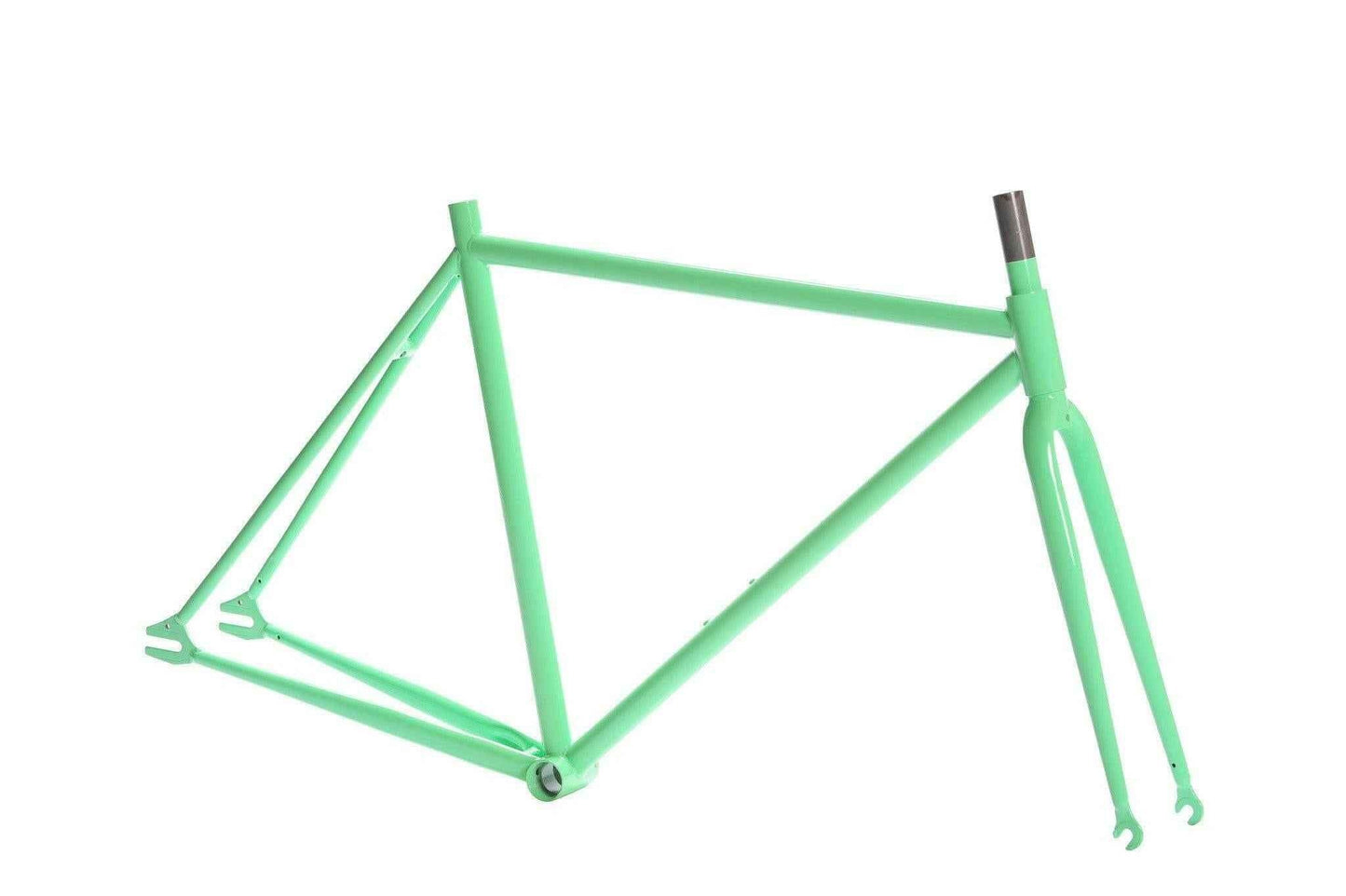 Original Fixed Gear Frameset.