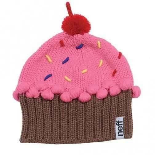 Cupcake.