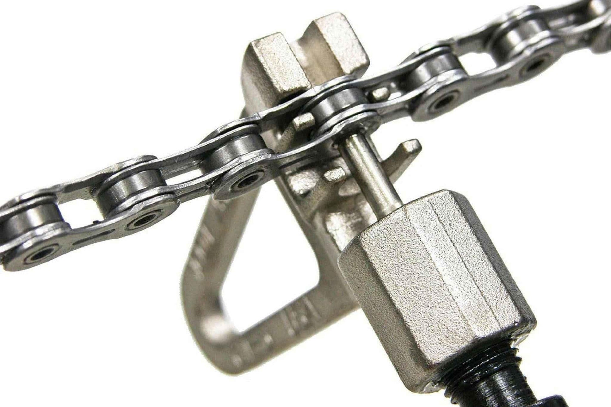 Park Tool Mini Chain Brute Chain Tool.