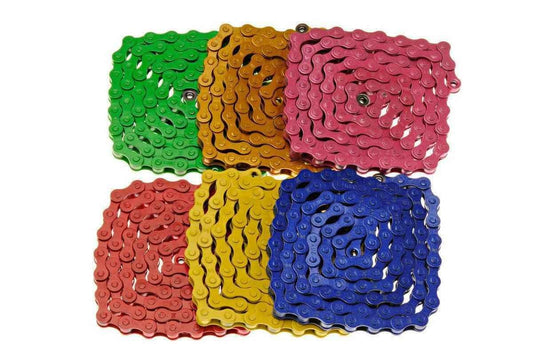 KMC Z410H Chain.