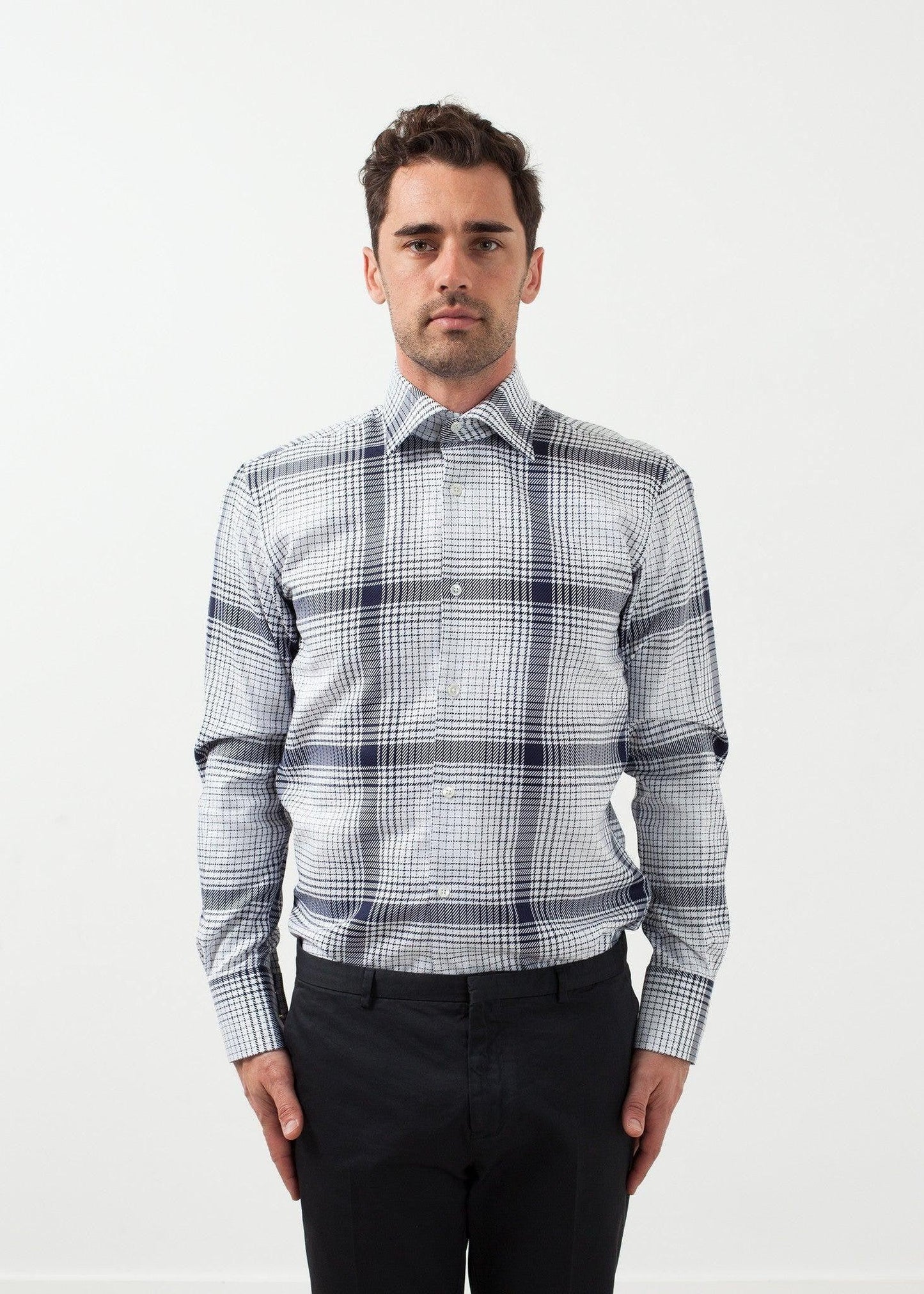 Chaleb Shirt.