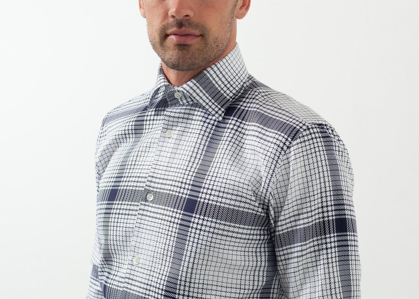 Chaleb Shirt.