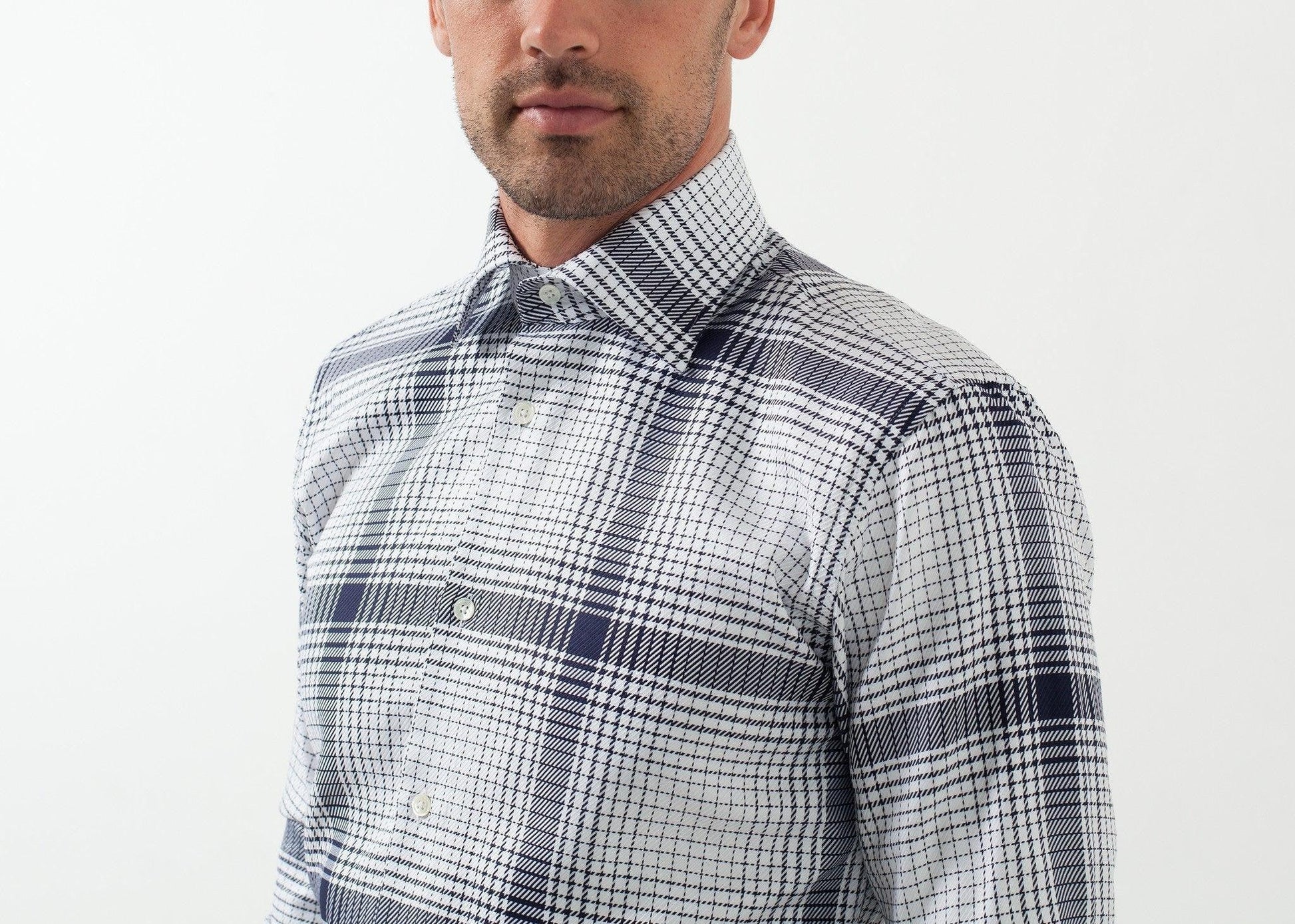 Chaleb Shirt.