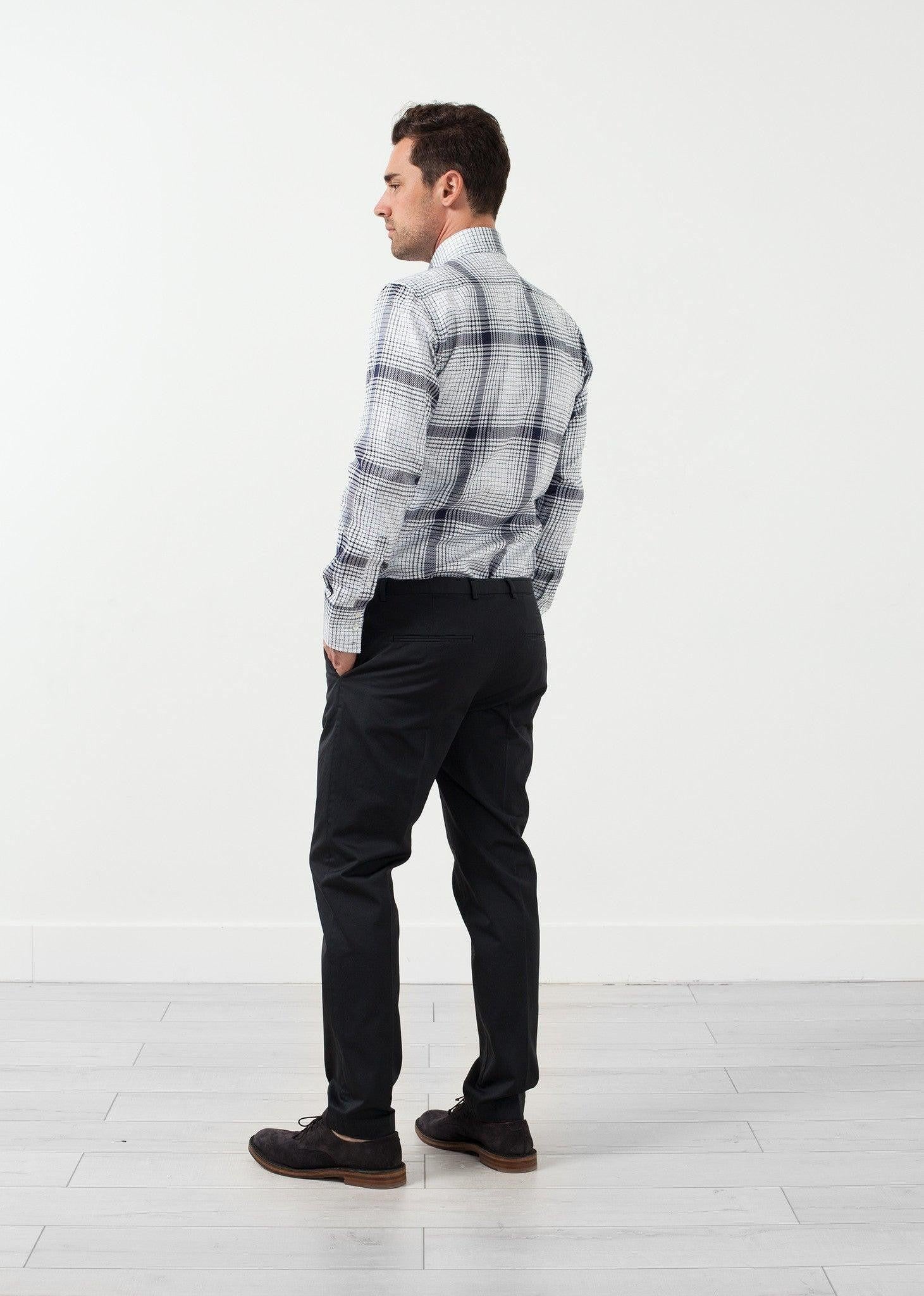 Chaleb Shirt.