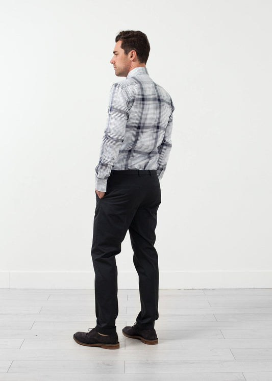 Chaleb Shirt.